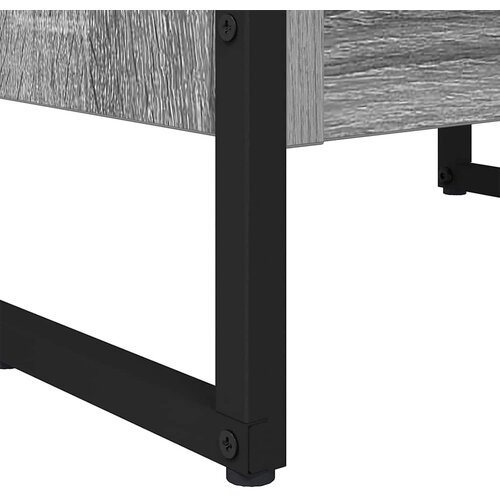  za knjige Siva Sonoma 40 x 30 x 86,5 cm Slike