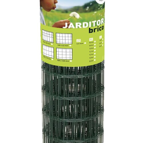  Plastificirana žica JARDITOR BRICO 1000x100x50x2.20 Cijene
