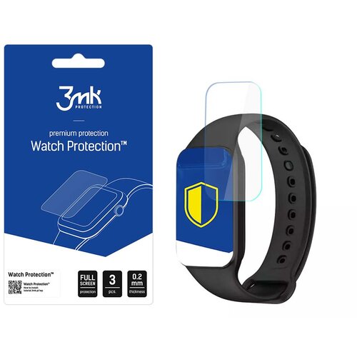 3mk REDMI SMART BAND 2 ZA&amp;Scaron;ČITA ZA URO V. ARC+ OVITEK ZA URO, (21966878) Slike