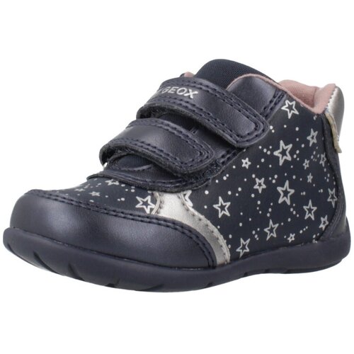 Geox B ELTHAN Plava Slike