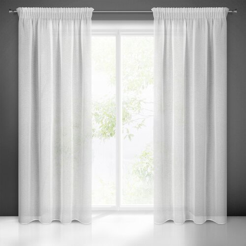 Eurofirany unisex's curtain 410677 Cene