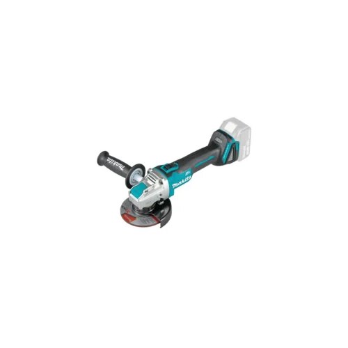Makita Akumulatorska ugaona brusilica DGA521ZX1 Slike