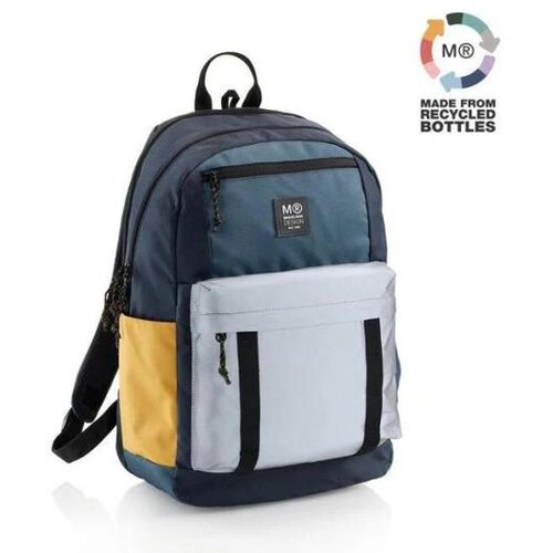 MiquelRius školski ranac sa 2 pregrade 24l- alice Cene