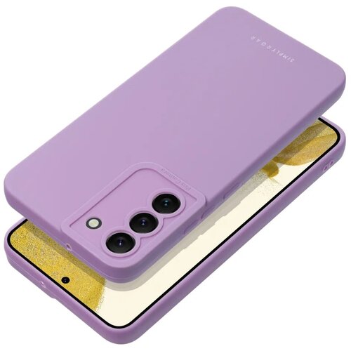 Roar Luna Case maskica za Samsung Galaxy A35 5G ljubičasta Cijene