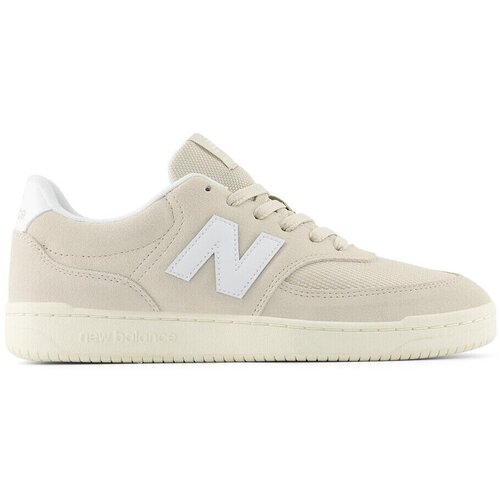 New Balance Nizke superge M0809DR Bela Cene