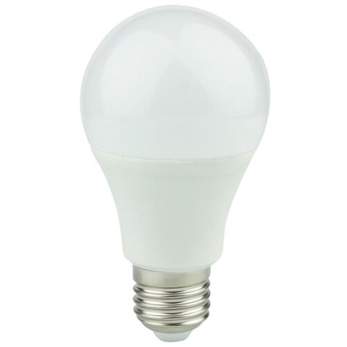  led sijalica sa senzorom sumraka A60 E27/9W/230V 3000K Cene