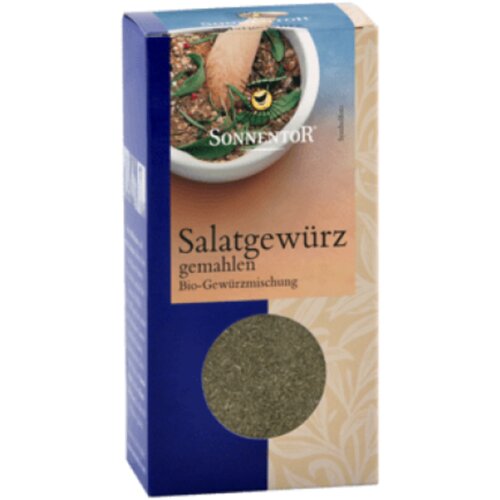 Sonnentor BIO Začin za Salatu Cijene