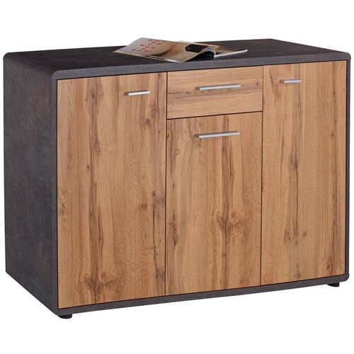 Mömax komoda fontana new Cene