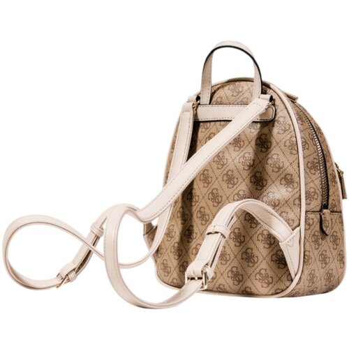 Guess Nahrbtnik Manhattan II HWSG71 18320 Rjava Slike