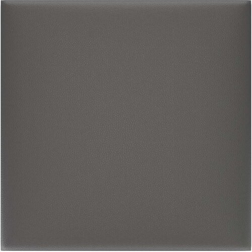  Zidna uzglavlja 12 pcs Sivi 30 x 30 cm tkanina Slike