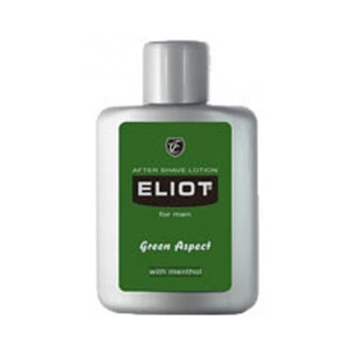 Eliot After shave Green 150ml Cene