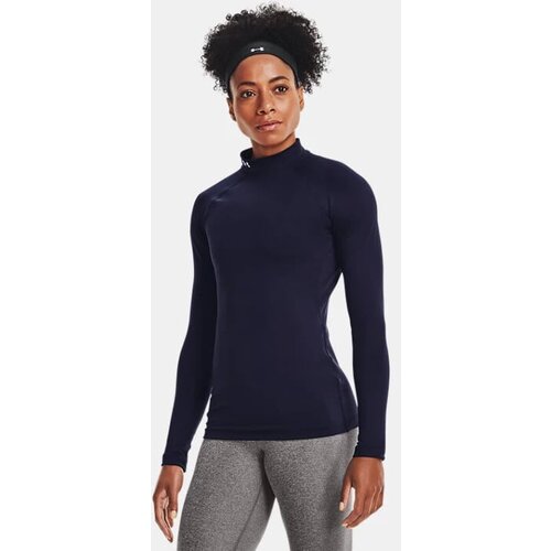 Under Armour Women's T-shirt AUTHENTICS Cene