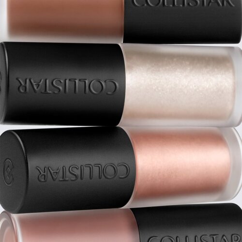 Collistar Magnetico Liquid Eyeshadow tekuće sjenilo za oči za dugotrajni efekt nijansa 120 - NUDE ROSEWOOD - matte 3 ml Slike