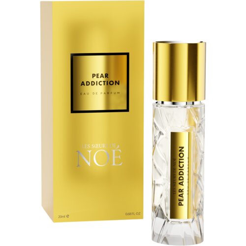  Eau de Parfum "Pear Addiction" Mini - 20 ml Cene