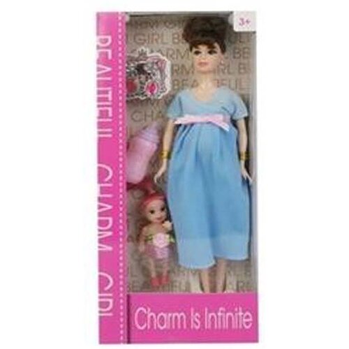 Olimp Sport Lutka sa devojčicom 691534 Cene