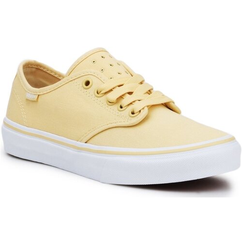 Vans Nizke superge Camden Stripe VN000ZSOR6P1 Rumena Cene