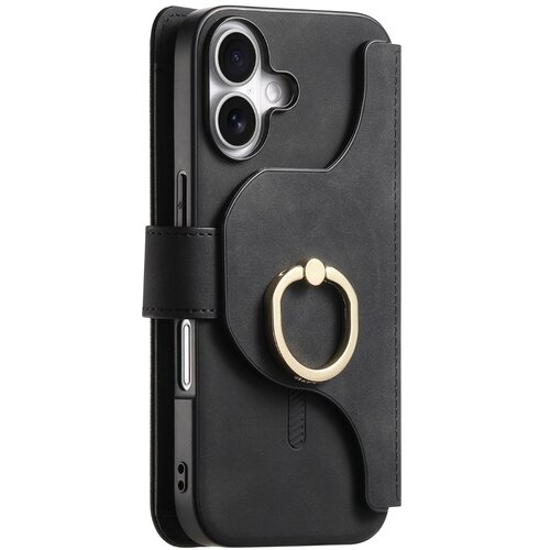 INF Denarnica Flip etui za telefon Samsung A34 z obročkom in stočilom, (5000274947) Cene