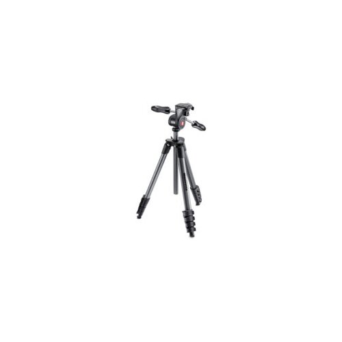 Manfrotto COMPACT ADVANCED stativ CRNI Cijene