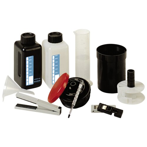 KAISER FOTOTECHNIK Kaiser Negativ Lab Set 4299 Cijene
