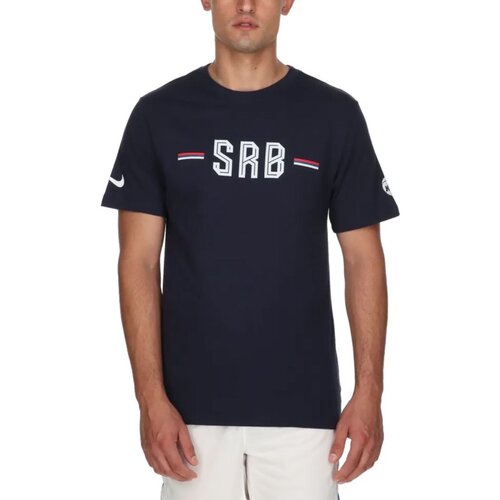 Nike Srbija crew neck majica v1 Cene
