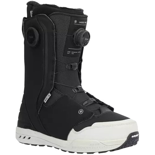 Ride Lasso Pro BOA Black 44,5 Snowboard čevlji Cene