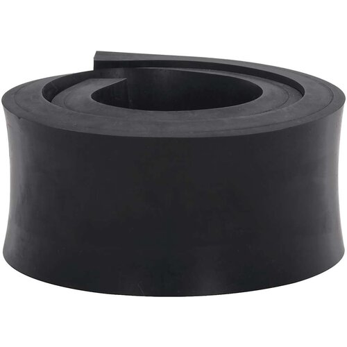 vidaXL Gumeni rub za snježni plug crni 120x8x2 cm Cijene