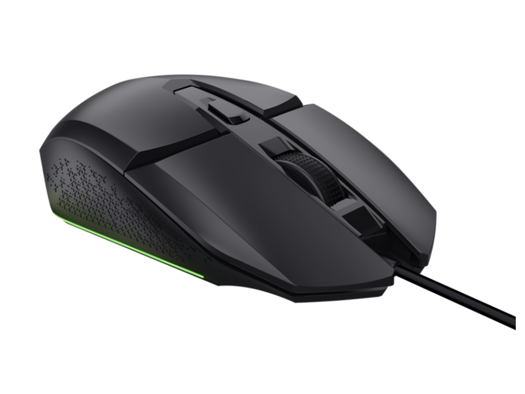 Trust Gaming mi&amp;scaron; GXT 109 F Slike