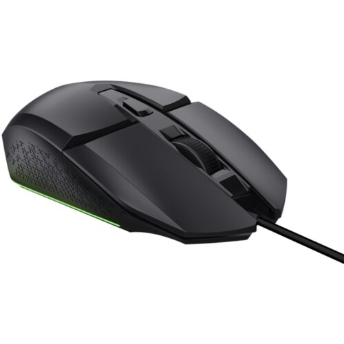 Trust GXT 109 Felox črna gaming mi&amp;scaron;ka, (21317005) Slike