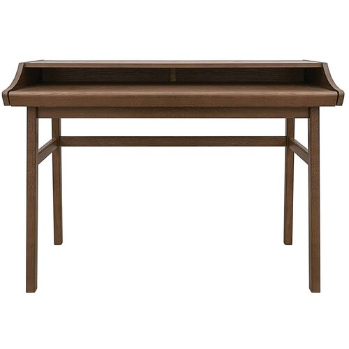 Woodman Raztegljiva pisalna miza Carteret, širina 115 cm Cene