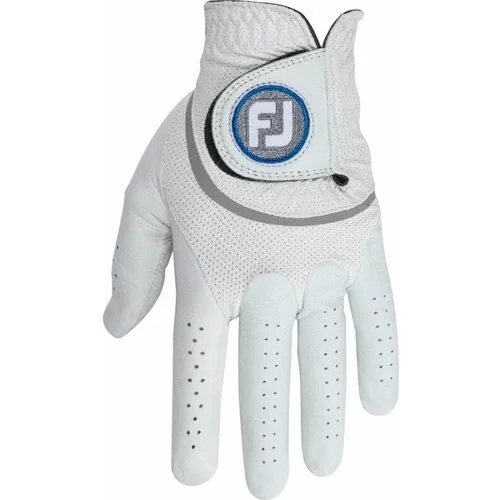 Footjoy Hyperflex Mens Golf Gloves Right Hand White L