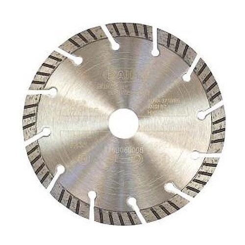 Baier Maschinenfabrik Diamantscheibe Turbo D=150mm High Speed 7235: diamantna rezalna plošča turbo premera 150mm visoka hitrost 7235., (20786554) Cene