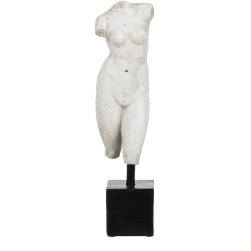 Ixia Kipec iz poliresina (višina 43 cm) Bust –