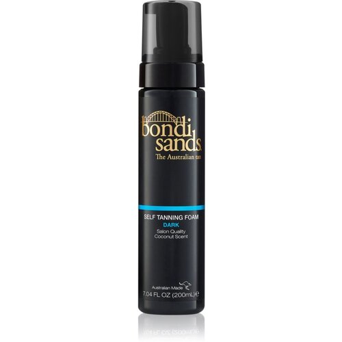 Bondi Sands Self Tanning Foam samoporjavitvena pena za rjavo kožo 200 ml Cene