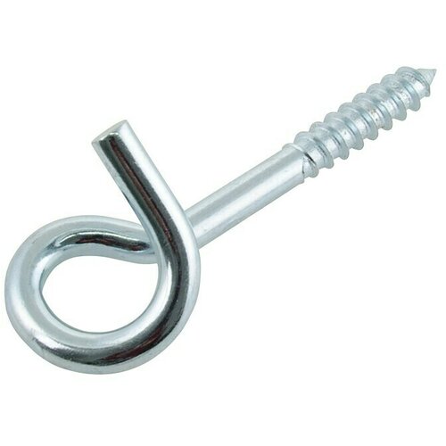 Suki Kuka sa navojem (Ø x D: 11,8 x 180 mm, Čelik) Cijene