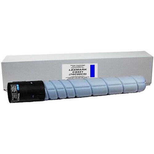  Toner Print-Team Lexmark CS921 Cyan 11,5K (76C00C0) Cijene
