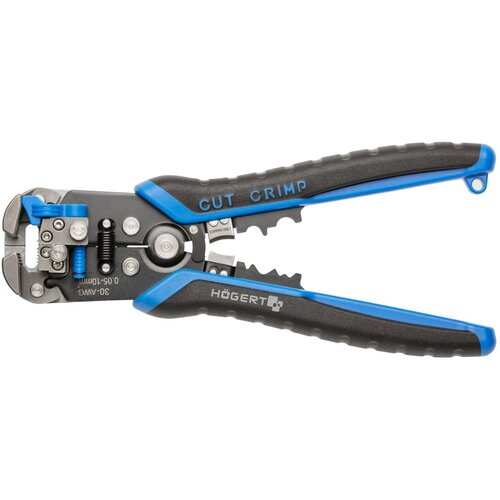 Hogert kle&amp;scaron;ta za automatsko skidanje izolacije 0.05-10mm2 Slike