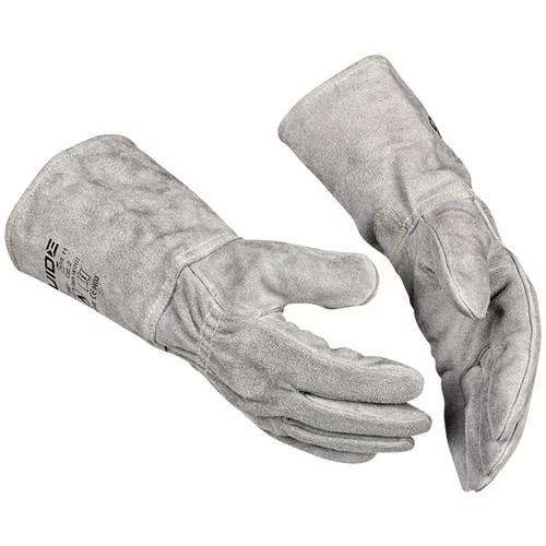 GUIDE zaštitne rukavice 259 (konfekcijska veličina: 10, uporaba: radovi zavarivanja)