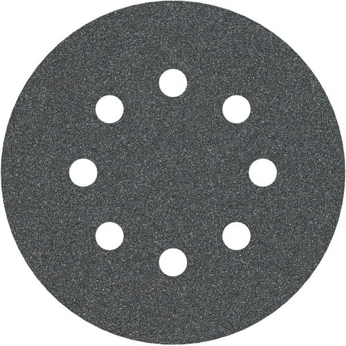 Bosch Brusni papir F355 G100, 125 mm 2608605116 Cene