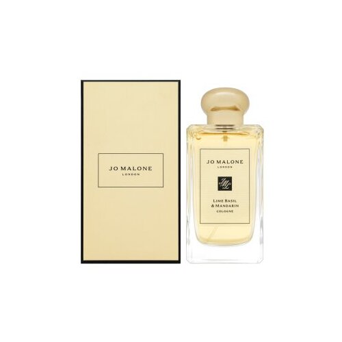 Jo Malone Unisex kolonjska voda Lime Basil&amp;amp;Mandarine EDC 100ml Slike
