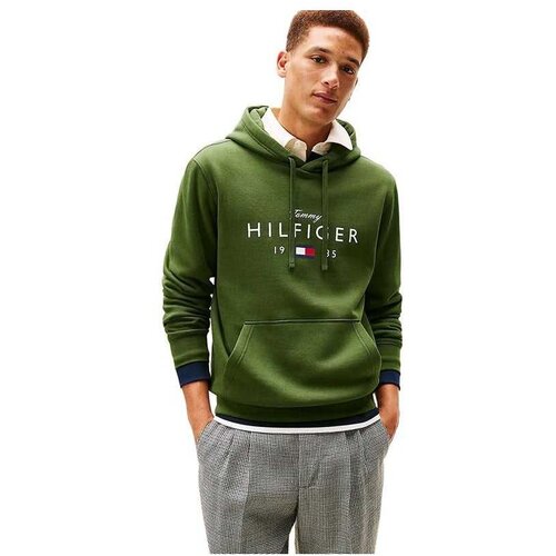Tommy Hilfiger muški duks sa kapuljačom Cene