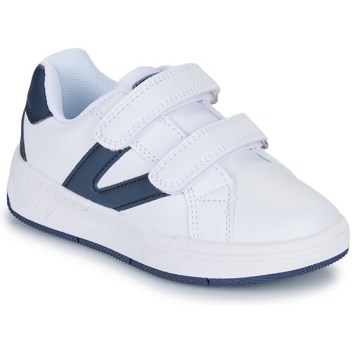 Beppi Nizke superge 2208790-WHITE-NAVY Bela Cene