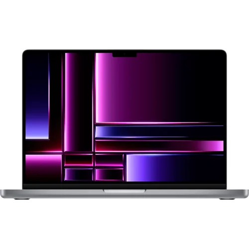 Apple 2023 MacBook Pro 14.2-inch Liquid Retina XDR display/ M2 PRO chip 12C CPU, 19C GPU/ 16GB unified...