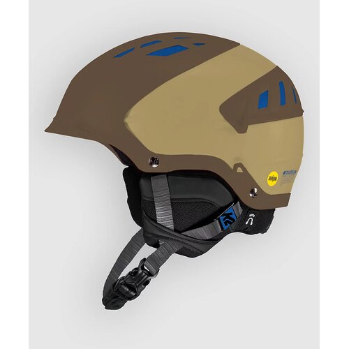 K2 Diversion MIPS Helmet earth Cene