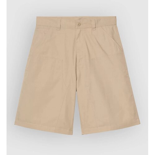Carhartt WIP Postal Dk Kratke hlace iroko Slike