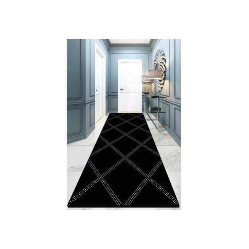 Conceptum Hypnose tepih staza (80x150) dotted line djt Slike