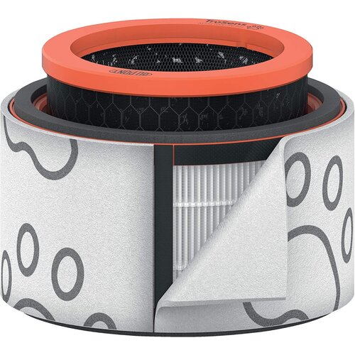Leitz Filter hepa komplet za hi&scaron;ne živali trusens z-1000 2415127, (21066705) Cene