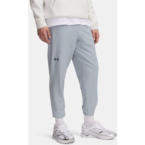 Under Armour Men's Sports Pants UA UNSTOPPABLE TAPERED PANTS - Men's Cijene