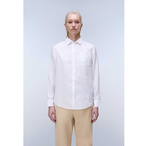 Napapijri G-ete w 1 bright white 002 Cene