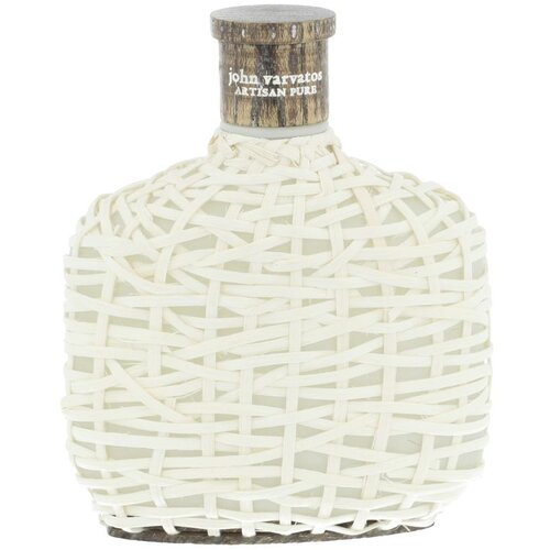 John Varvatos Artisan Pure toaletna voda za mo&amp;scaron;ke 125 ml Slike