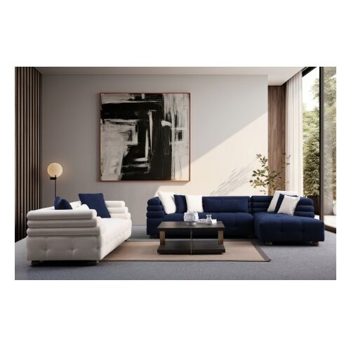 Atelier Del Sofa sofa trosed boston 3 white Slike